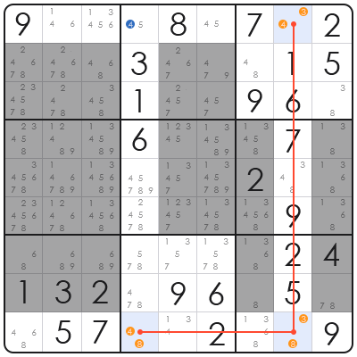 l.a. times sudoku